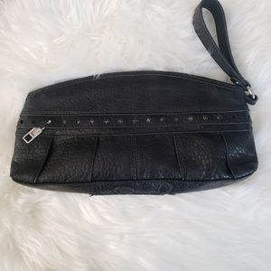 Jessica simpson vintage clutch.